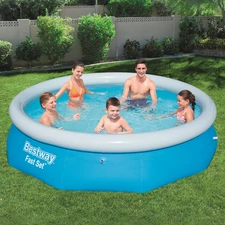 Надувной бассейн Bestway 57266, 305 х 76 см.